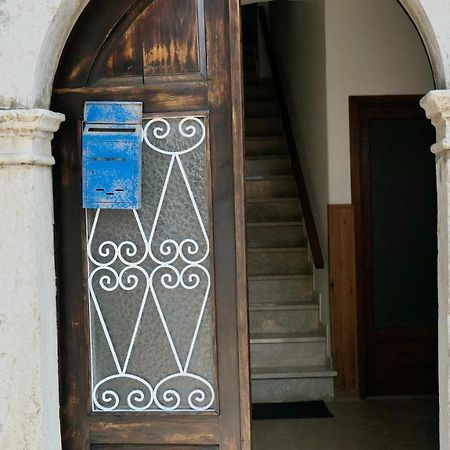 Casa Malpaga Tenna Ospitar Exterior photo